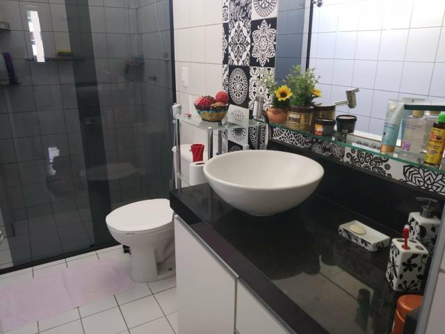 Venda direta - Apartamento no Cocó quitado, móveis projetados no Cocó - Foto 9