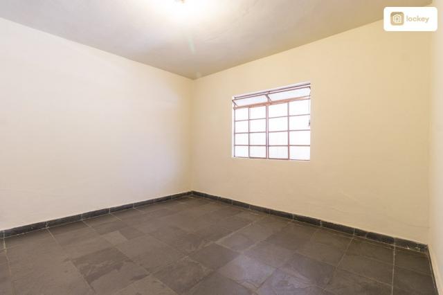 Casa para alugar com 0 dormitórios em Nova esperança, Belo horizonte cod:4296 - Foto 4
