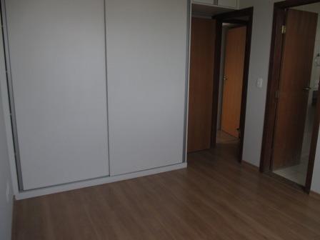 Apartamento para aluguel, 2 quartos, 2 vagas, brasiléia - betim/mg - Foto 7