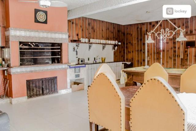 Casa com 450m² e 5 quartos - Foto 19