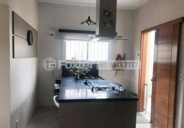 Casa à venda com 3 dormitórios em Harmonia, Canoas cod:185970 - Foto 7