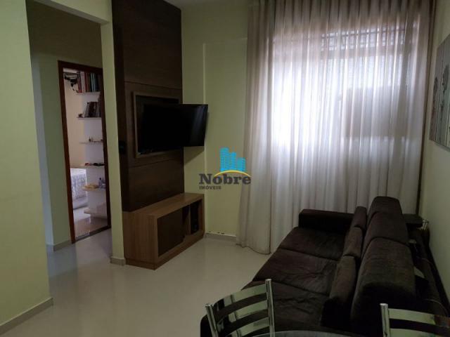 Apartamento de 3 quartos em buritis bh