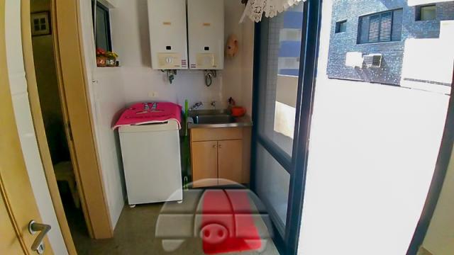 Apartamento à venda com 4 dormitórios em Caioba, Matinhos cod:144708 - Foto 14