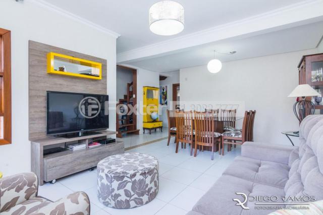 Casa à venda com 2 dormitórios em Espírito santo, Porto alegre cod:185823 - Foto 5