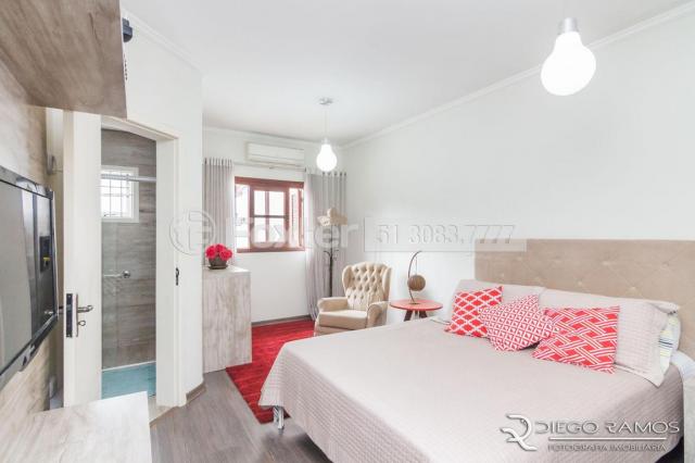 Casa à venda com 2 dormitórios em Espírito santo, Porto alegre cod:185823 - Foto 7