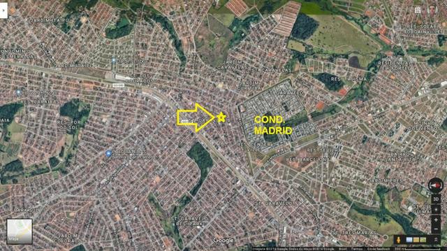 Lote Garavelo -B, Goiânia, 440m2 - Foto 5