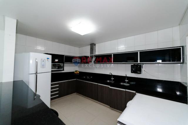 Av. Central Núcleo Bandeirante 240m² · 4 Quartos · 2 Vagas - Foto 6