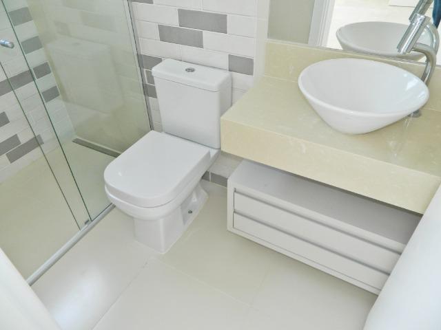 (Genival) Casa Isolada 3 suítes, Piscina, Espaço Gourmet, no Flórida - Foto 14