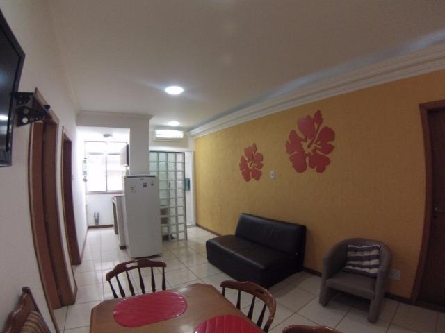 Temporada no coração de Copacabana próximo de tudo - Foto 2