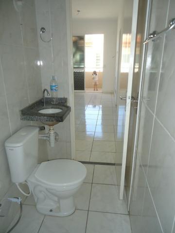 Apartamento novo com 2 quartos no Mondubim - Foto 19