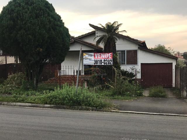 Terreno à venda em Capão raso, Curitiba cod:T0675