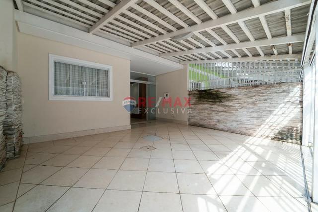 Av. Central Núcleo Bandeirante 240m² · 4 Quartos · 2 Vagas - Foto 13