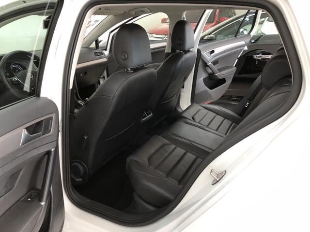 Golf Comfortline 1.6 Aut. 16/16 20.200 km !! - Foto 10