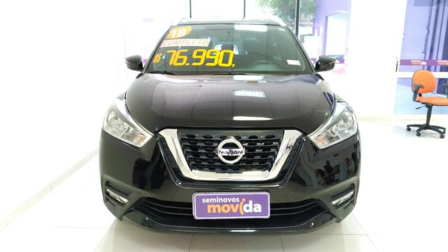 Nissan Kicks - Foto 3