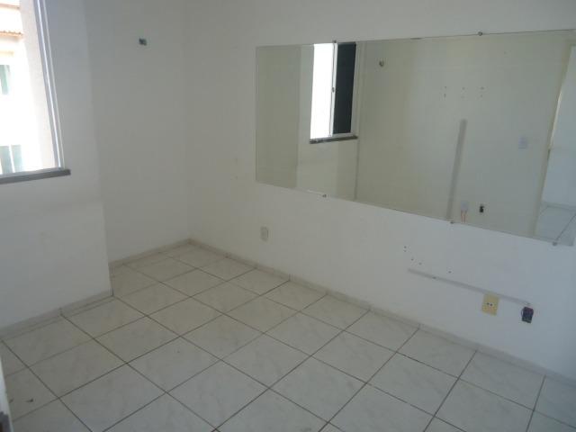 Apartamento novo com 2 quartos no Mondubim - Foto 9