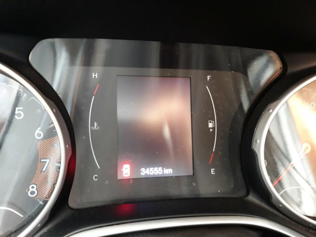 Compass longitude 2.0 automática 2017 - Foto 5
