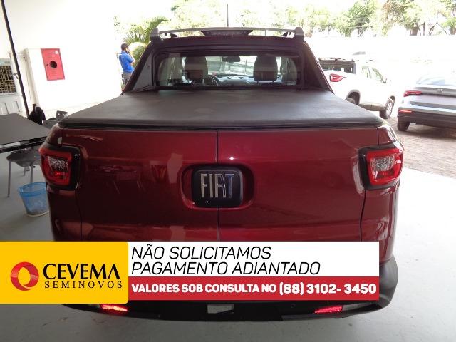 Fiat Toro Volcano 2.0 - 0km - Foto 4