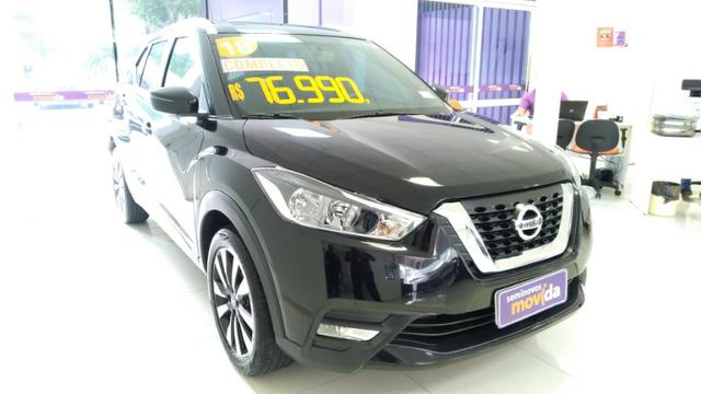 Nissan Kicks - Foto 2