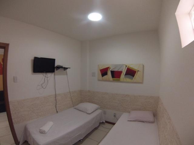 Temporada no coração de Copacabana próximo de tudo - Foto 4