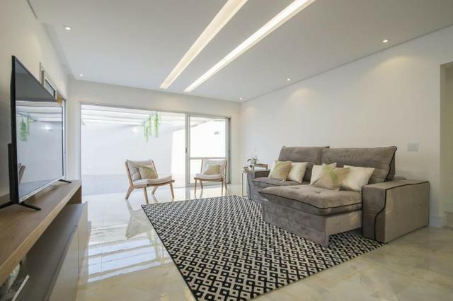 (Genival) Casa Isolada 3 suítes, Piscina, Espaço Gourmet, no Flórida - Foto 8