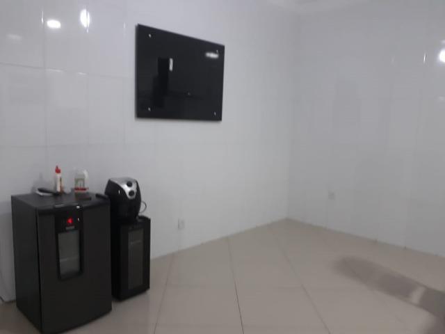 Linda casa com quintal grande em área nobre do centro de Vitoria! - Foto 5
