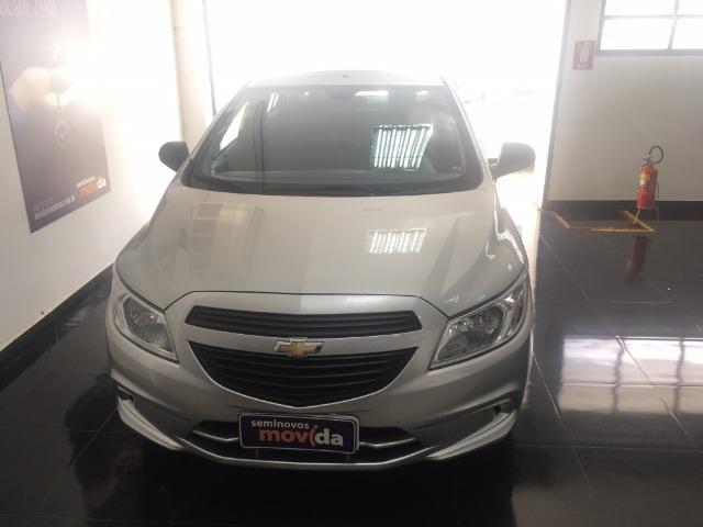 Gm - Chevrolet Prisma - Foto 7