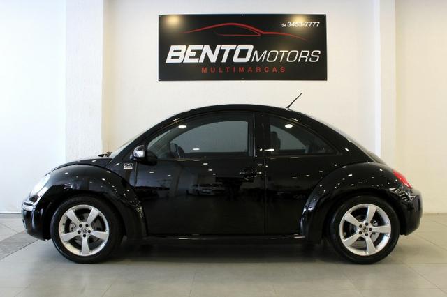 Volkswagen New Beetle 2.0 Automático - Impecável - Foto 2
