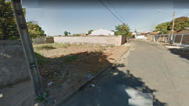 Lote Garavelo -B, Goiânia, 440m2
