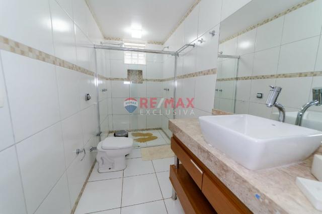 Av. Central Núcleo Bandeirante 240m² · 4 Quartos · 2 Vagas - Foto 15