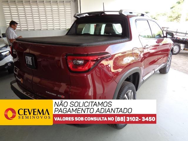 Fiat Toro Volcano 2.0 - 0km - Foto 3
