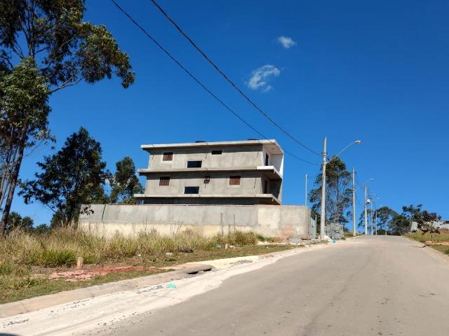 Chegou sua Hora!Lotes 125 m financiados direto com proprietário com parcelas a partir 490