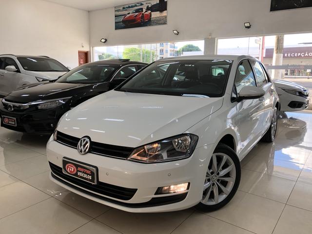 Golf Comfortline 1.6 Aut. 16/16 20.200 km !! - Foto 2