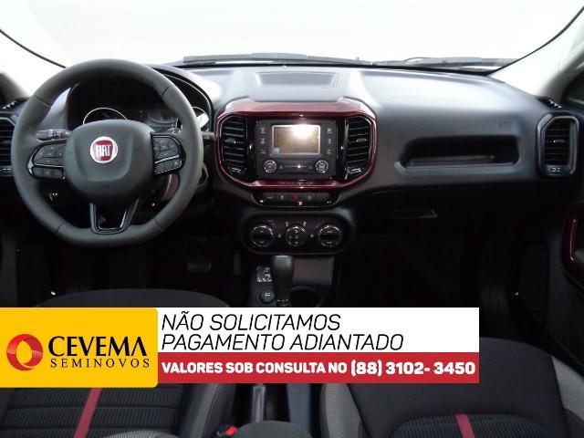 Fiat Toro Freedom 1.8 - 0km - Foto 7