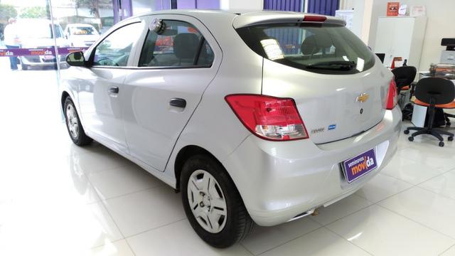 Gm - Chevrolet Onix - Foto 5