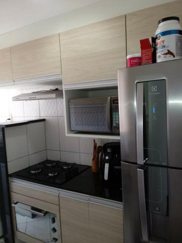 GM - Apartamento Porcelanato - ES - Foto 8