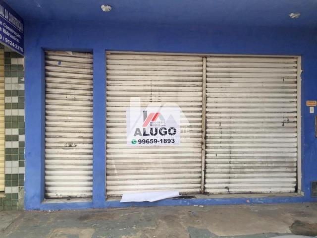 Ponto comercial na Av. Maria Lacerda - Foto 2