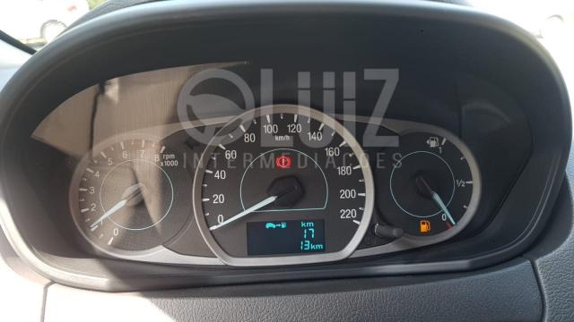 FORD KA 2019/2019 1.0 TIVCT FLEX SE PLUS SEDAN MANUAL - Foto 4