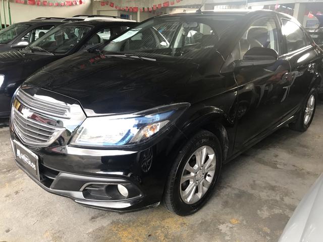 Prisma LTZ 1.4 Completo 2015 - Foto 3