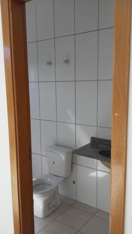 05 Sobrados x Fazenda - imóveis em condomínio - Foto 11