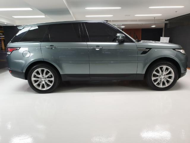 Top de Linha!!! Land Rover Range Rover Sport 3.0 TDV6 24v - 245HP - 2013/14 !!! - Foto 5