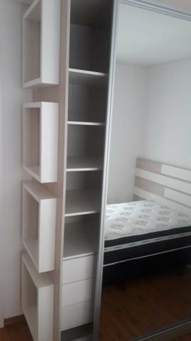 SO0394 - Sobrado com 3 dormitórios à venda, 145 m² por R$ 595.000 - Atuba - Curitiba/PR - Foto 13