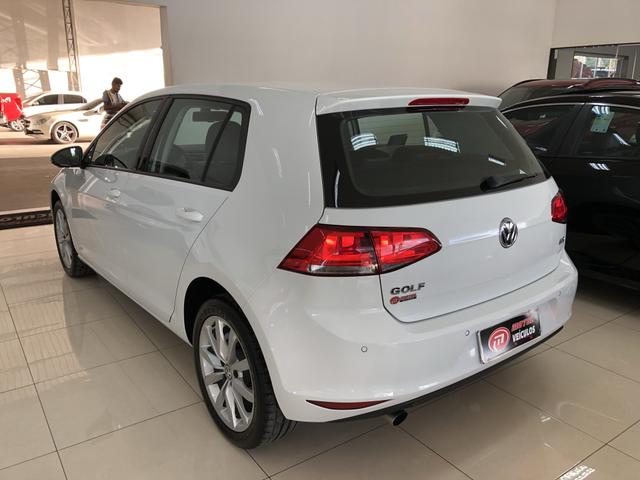 Golf Comfortline 1.6 Aut. 16/16 20.200 km !! - Foto 7