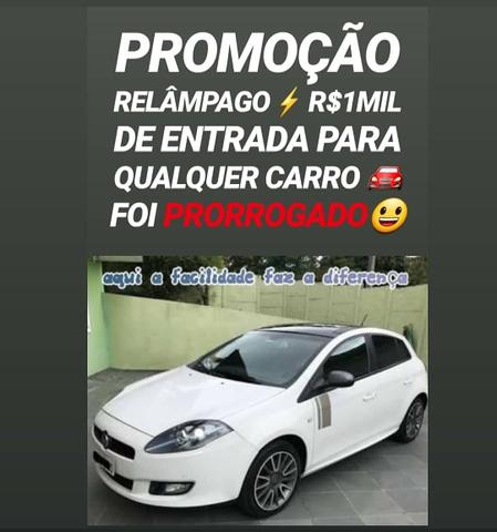 Showroom FACILIDADES! R$1MIL DE ENTRADA(BRAVO SPORTING 2015)