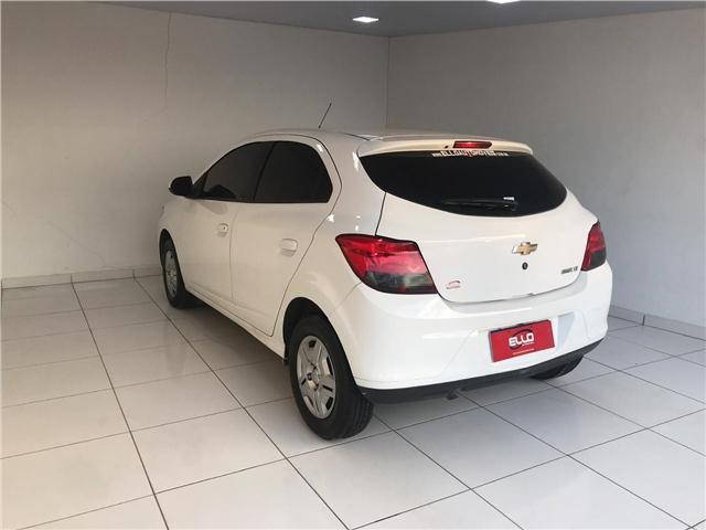 Chevrolet Onix 1.0 mpfi lt 8v flex 4p manual - Foto 3