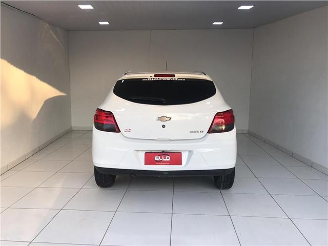 Chevrolet Onix 1.0 mpfi lt 8v flex 4p manual - Foto 4