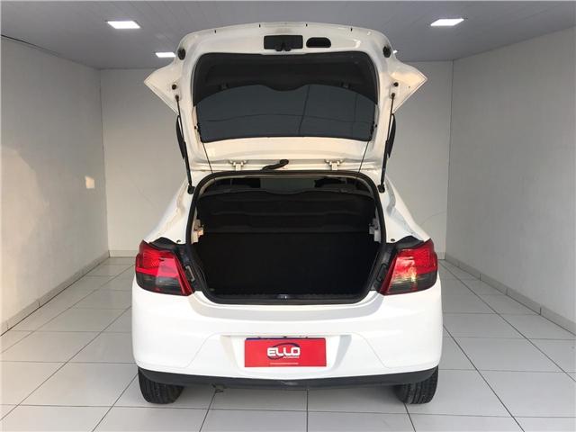Chevrolet Onix 1.0 mpfi lt 8v flex 4p manual - Foto 10
