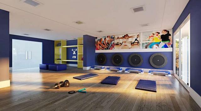 Bosque das Acácias - Apartamento de 2 2 quartos em Fortaleza, CE - Foto 16