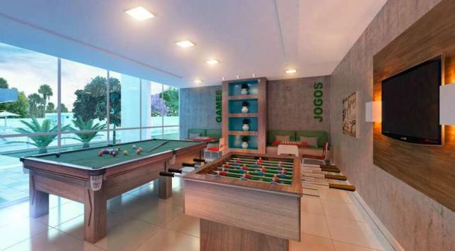 Reserva das Palmeiras - Apartamento de 3 quartos com vaga na garagem em Fortaleza, CE - Foto 18