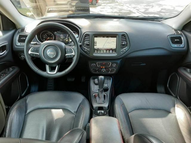 Jeep Compass TRAILHAWK - Foto 14