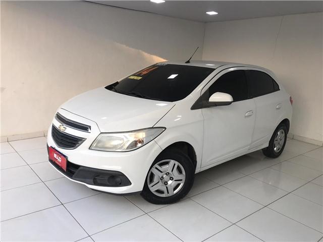Chevrolet Onix 1.0 mpfi lt 8v flex 4p manual - Foto 12